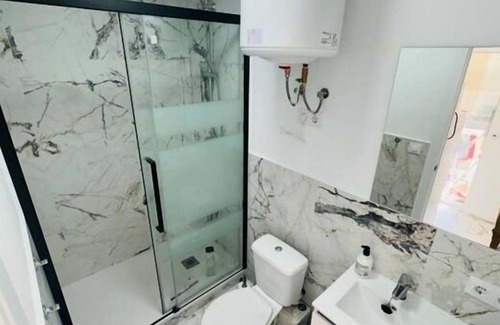 Jesus Apartamento | Maravilloso estudio en VLC