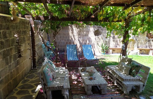 Fanai Casa | MARAVILLOSA CASA DE VERANO