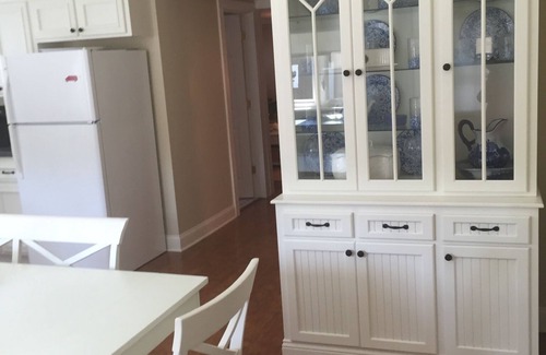 Bohners Lake Cabaña | Wonderful Sunsets