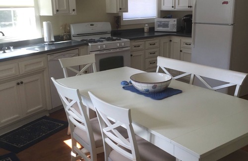 Bohners Lake Cabaña | Wonderful Sunsets