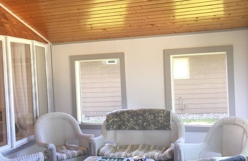 Bohners Lake Cabaña | Wonderful Sunsets