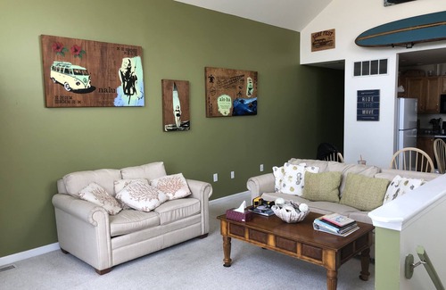 Avalon Casa | Maravillosa casa de pueblo en Avalon Hermosa!