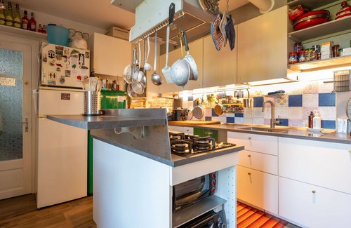 San Damiano dʼAsti Casa | Estupenda casa de vacaciones para 10 personas con piscina privada, A/C, WIFI y patio