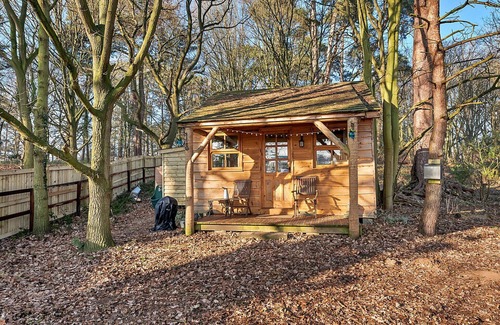 Bury St Edmunds Casa | Preciosa casa de vacaciones para 2 personas con WIFI, terraza y mascotas permitida