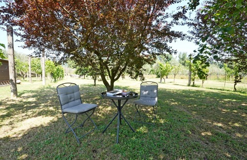 Aulla Villa | Maravillosa casa de vacaciones con A/C, WIFI, TV, terraza y mascotas permitida, cerca de La Spezia