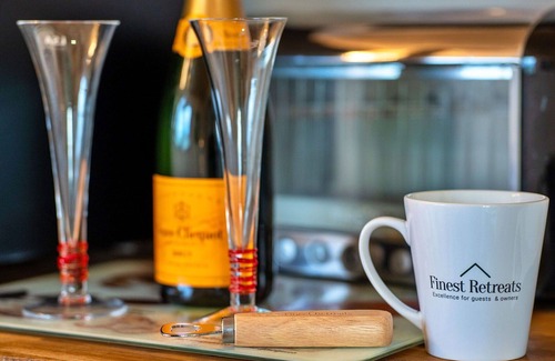 Treknow Casa | Preciosa casa de vacaciones para 2 personas con WIFI y terraza