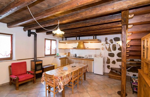 San Giovanni al Natisone Casa | Preciosa casa de vacaciones para 4 personas con A/C, WIFI, TV y patio