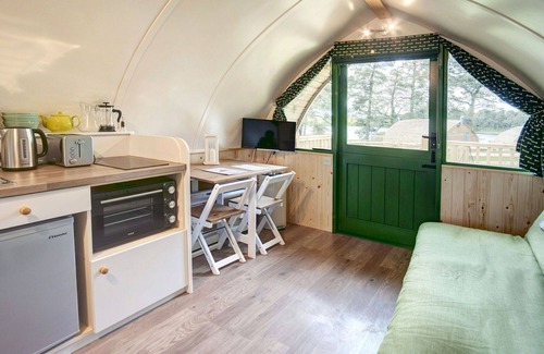 Langley-on-Tyne Casa | Maravillosa casa de vacaciones para 4 personas con WIFI y mascotas permitida