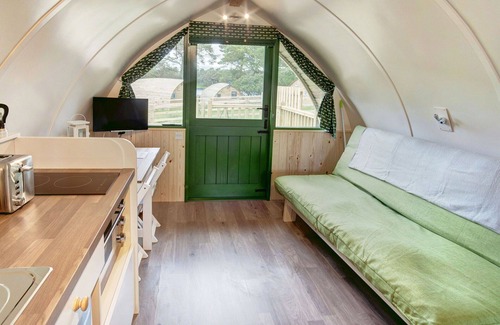 Langley-on-Tyne Casa | Maravillosa casa de vacaciones para 4 personas con WIFI y mascotas permitida