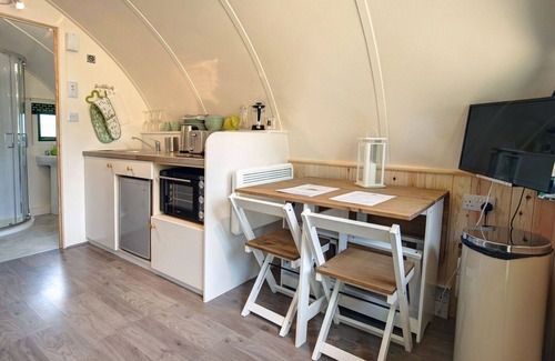 Langley-on-Tyne Casa | Maravillosa casa de vacaciones para 4 personas con WIFI y mascotas permitida