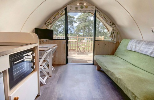 Langley-on-Tyne Casa | Preciosa casa de vacaciones para 5 personas con WIFI y mascotas permitida