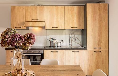 Verceia Casa | Maravillosa casa de vacaciones para 5 personas con WIFI, TV y terraza