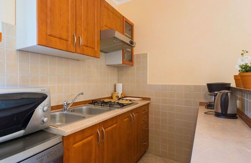 Vinez Casa | Preciosa casa de vacaciones para 8 personas con A/C, piscina privada, WIFI, TV y terraza