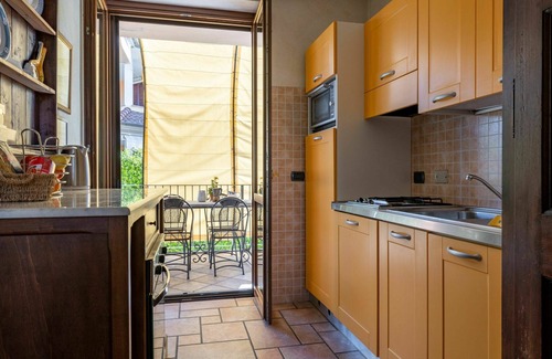 Narzole Casa | Estupenda casa de vacaciones con WIFI, piscina privada, jacuzzi, A/C, TV y terraza