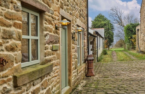 Blackburn Casa | Maravillosa casa de vacaciones para 3 personas con WIFI, TV y mascotas permitida