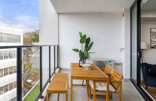 Wollongong CBD Apartamento | Wonderful Wollongong with Parking
