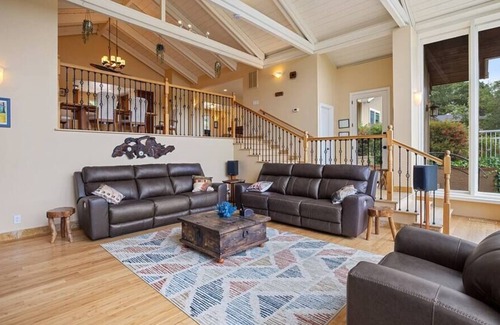 Montgomery Village Casa | Wonderfull retreat in Santa Rosa