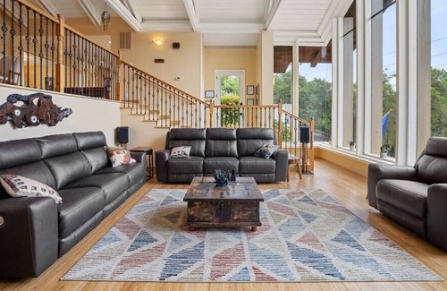 Montgomery Village Casa | Wonderfull retreat in Santa Rosa