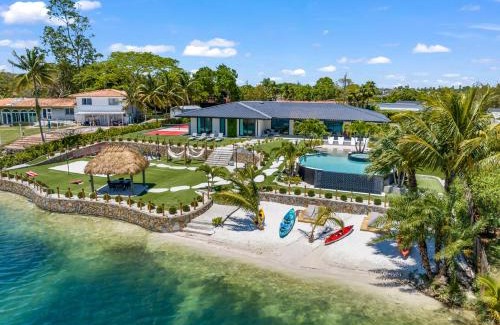 Ludlam Casa | Wonderlake Infinity Pool Resort L66