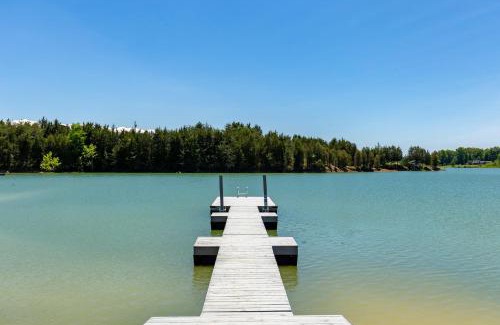 Dandridge Casa | Wonderland Cove