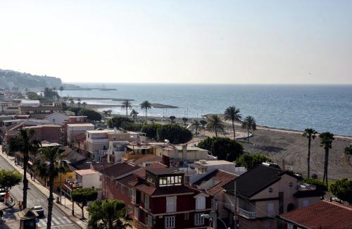 El Palo Apartamento | WonderStays Apartamento La Jabega