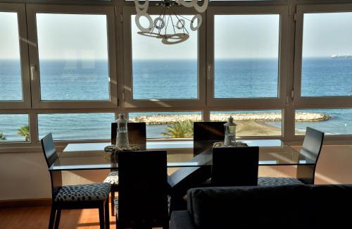 El Palo Apartamento | WonderStays Apartamento La Jabega