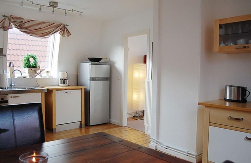 Travemuende Casa | Vida y bienestar - en Travemünde
