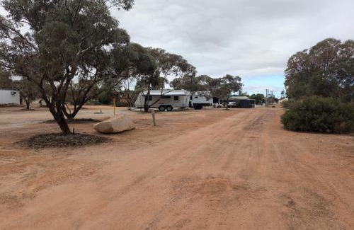 Wongan Hills Otro | Wongan Hills Caravan Park