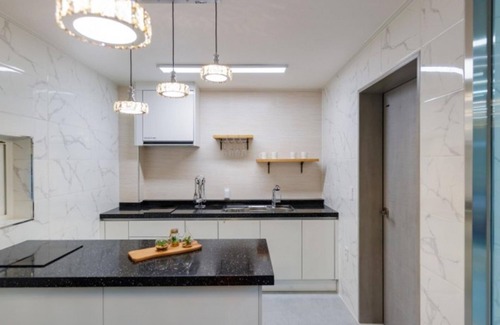 Wonju Casa | Wonju Zelkova 480 Pool Villa