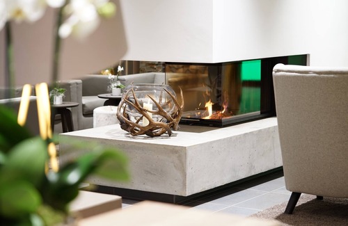 Wismar Hotel | Wonnemar Resort-Hotel