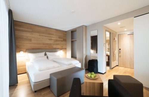 Wismar Hotel | Wonnemar Resort-Hotel