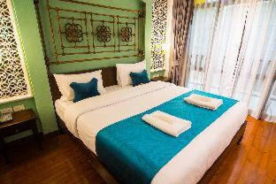 Old Phuket Town Hotel | WOO Gallery & Boutique hotel