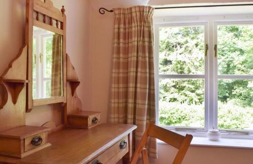 Stackpole Casa | Wood Cottage