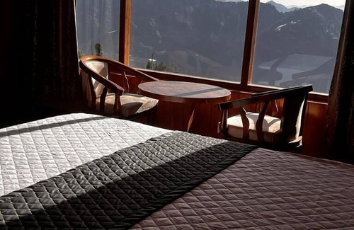 Kufri Cama Y Desayuno | Wood Crista Retreat by Park Tree