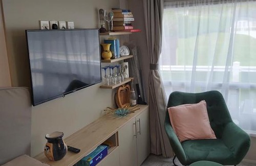 Bridport Otro | Wood Farm Holiday Park