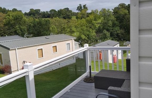Bridport Otro | Wood Farm Holiday Park
