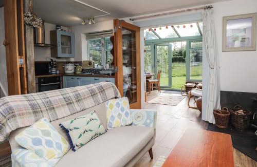 Heathfield Casa | Wood Glen Cottage