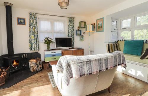 Heathfield Casa | Wood Glen Cottage