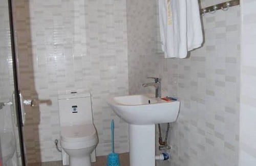 Surulere Hotel | Wood Peckers Hotel