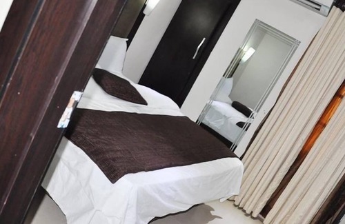 Surulere Hotel | Wood Peckers Hotel