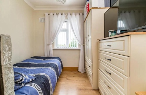 Tullamore Apartamento | WOOD PLACE