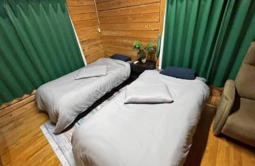 Miyazaki Chalet De Esquí | Wood retreatみやざき