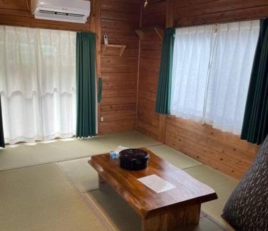 Miyazaki Chalet De Esquí | Wood retreatみやざき