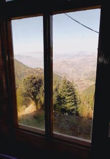 Dalhousie Casa | Wood valley homestay