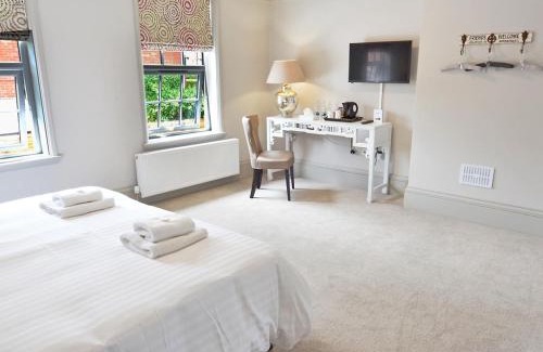Bridgnorth Hotel | Woodberry Inn