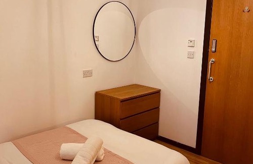 Lancaster Casa | Woodbury six-3 ‘for a heart of the city stay’