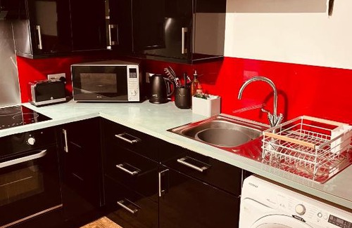 Lancaster Casa | Woodbury six-5 ‘for a heart of the city stay’