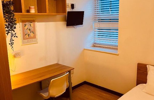 Lancaster Casa | Woodbury six-5 ‘for a heart of the city stay’