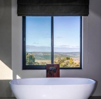 Sidbury Cabina | Woodbury Manor - Amakhala Game Reserve