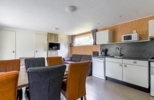 Vessem Chalet De Esquí | Woodchalet